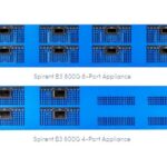 AI-Focused Hyperscaler Selects Spirent for 800G Ethernet Testing