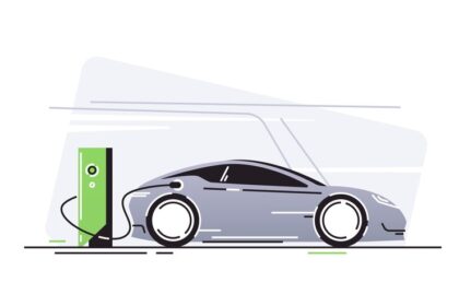 Permanent Magnet and WRSM – IDTechEx Explores EV Motors