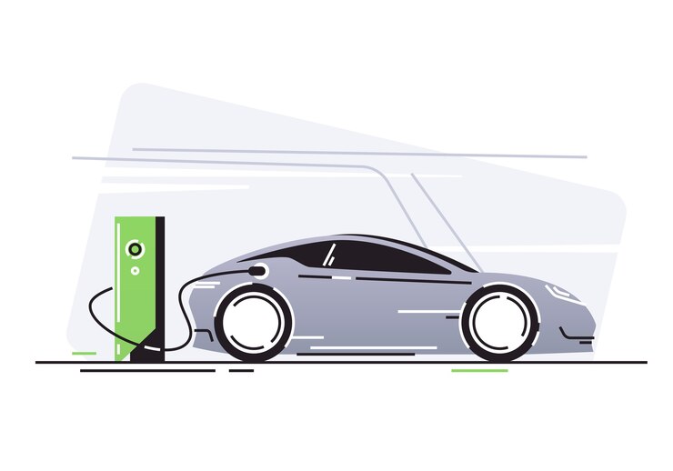 Permanent Magnet and WRSM – IDTechEx Explores EV Motors