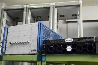 SKY Perfect JSAT Launches Universal NTN Innovation Lab with VIAVI and Rohde & Schwarz